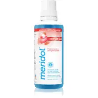 Meridol Complete Care apă de gură (spray fara alcool)(fara alcool) 400 ml