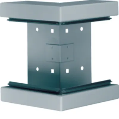 Cot exterior BRS65170B, oțel, galvanizat