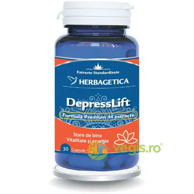 Depresslift 30cps