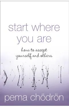 Start Where You Are