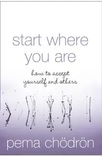 Start Where You Are