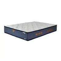 Saltea PREMIUM POCKET cu arcuri, 120x190 cm, H 29 cm