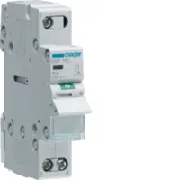 Întrerupător 1P 16A 230V LED 1M