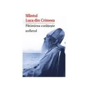 Patimirea curateste sufletul