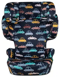 Scaun auto Cosatto - Ninja i-Go, IsoFix, i-Size, 100-150 cm, Deep Deep