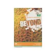 Beyond Student's Book Pack Level A2