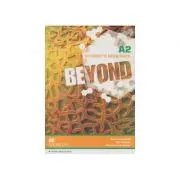 Beyond Student's Book Pack Level A2