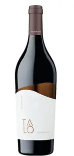 Vin Rosu Talo Negroamaro Salento San Marzano IGP 0.75l