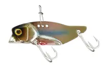 Cicada Jackall Knockin Jaw 1/2 Oz Hiuo Reaction