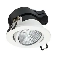 Corp iluminat Philips Ledinaire RS061B LED5-36-/830 500lm PSR II WH Mobil