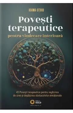 Povesti terapeutice pentru vindecarea interioara