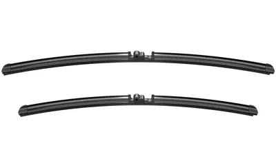 Set lamele stergator parbriz BOSCH Aerotwin 3 397 007 582, lungime 600 530 mm, pret pe bucata comanda minima 5 bucati