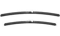 Set lamele stergator parbriz BOSCH Aerotwin 3 397 007 582, lungime 600 530 mm, pret pe bucata comanda minima 5 bucati