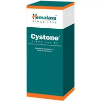 Cystone sirop, Himalaya | 100 ml