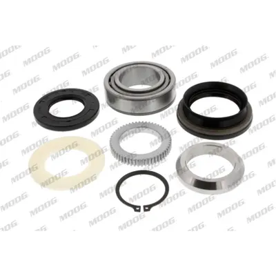 Set rulment roata MOOG NI-WB-12765