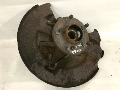 Fuzeta dreapta fata 8V41-3K170-AC Ford Kuga (2008-2012) 2.0 tdi G6DG 136 cp