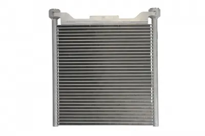 Radiator ulei (330x16x16 361mm, antrenare ventilator) potrivit MAN LION S COACH, LION S STAR D2866LOH29-D2876LOH03 01.00
