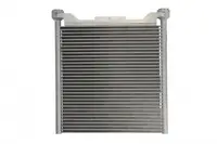 Radiator ulei (330x16x16 361mm, antrenare ventilator) potrivit MAN LION S COACH, LION S STAR D2866LOH29-D2876LOH03 01.00-