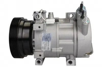 Compresor Climatizare Potrivit Dacia Duster, Duster Suv, Logan, Logan Express, Logan Mcv, Sandero; Lada Largus; Renault Clio Ii, Duster, Logan I, Sandero Stepway I 1.4-1.6lpg 09.98