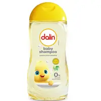 Șampon fără lacrimi, 200 ml, Dalin
