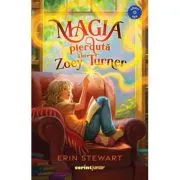 Magia pierduta a lui Zoey Turner
