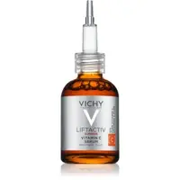Vichy Liftactiv Supreme ser facial cu efect iluminator cu vitamina C
