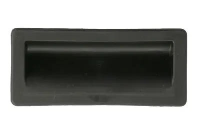 Maner haion potrivit AUDI A3 8V, A4 B8, A5 8T, A6 C7, A7 C7, Q3 8U, Q5 8R, Q7 4M; VW J 2007-2020 - (negru/grund)