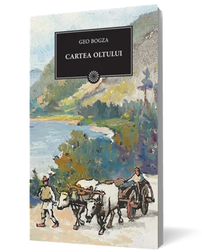 Cartea Oltului