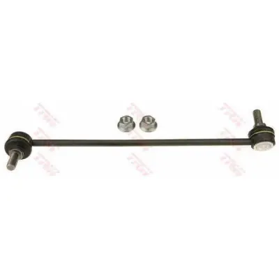 Brat/bieleta suspensie, stabilizator TRW JTS560