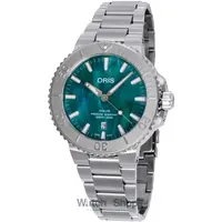 Ceas Oris Oris 01 733 7730 4137-07 8 24 05PEB Mens Watch Aquis Date Automatic 43 5mm 30ATM