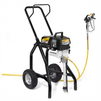 Pompa airless Wagner ProSpray 3.25 Spraypack CART 230V debit 2.6 l/min