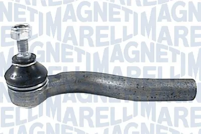 Cap bara Stanga potrivit FIAT DOBLO, DOBLO MINIVAN, PALIO, SIENA, STRADA 1.0-1.9D 04.96