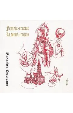 Femeia-cruciat. La donna-crociato