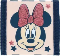 Portofel pentru copii Vadobag Minnie Mouse - Talk Of The Town