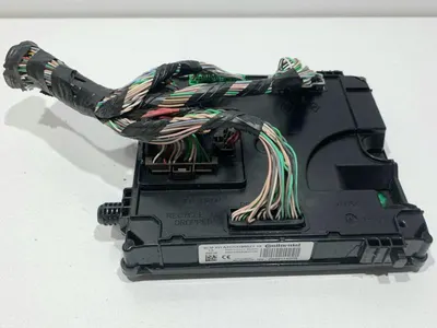 Calculator confort 284B11401R Renault Laguna 3 (2007-2010) 2.0 benzina M4R (704)
