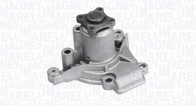 Pompa apa cu garnitura potrivit HYUNDAI COUPE I, COUPE II, ELANTRA III, LANTRA II, MATRIX, TIBURON, TUCSON 1.6 1.8 2.0 11.95-01.12