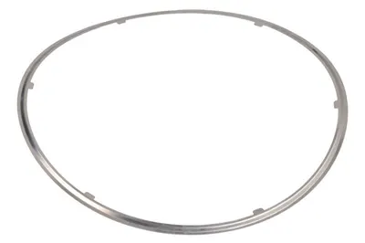 Set garnituri sistem esapament (319x319, 1 piesa) potrivit RVI potrivit VOLVO FE II, FL III D5K210-G9K320 05.12