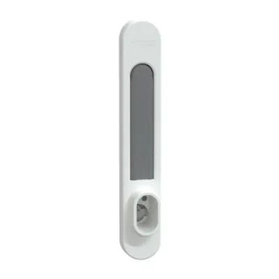 ASSA/ABLOY maner rotativ alb Prisma