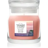 Yankee Candle Cliffside Sunrise lumânare parfumată Signature