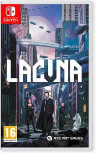 Lacuna (Nintendo Switch)