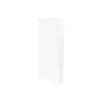 Priza blank/goala 1M LUXION
