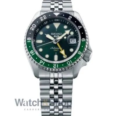 Ceas Seiko Seiko Automatic SSK035K1