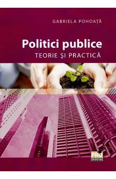 Politici publice. Teorie si practica