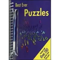 Best Ever Puzzles