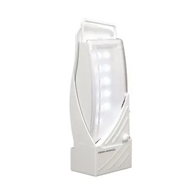 Lampa emergenta & veghe GR-60 12led 3VA 48 / 80lm baterie 3,6V/1Ah Ni-Cd