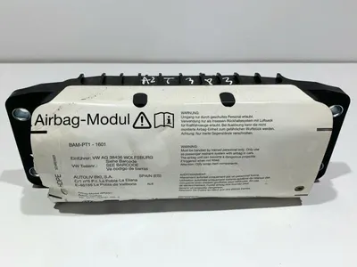 Airbag pasager 5P0880204E Seat Altea facelift (2009-2015) [5p]