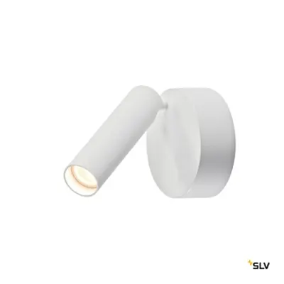 KARPO 30 CW, LED Indoor, single white 3000K dimmable