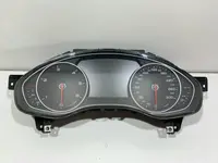 Ceasuri bord europa 4G8920931E Audi A6 (2010-2018) [4G2, C7] 3.0 tdi CLAA