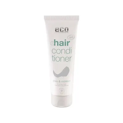 Balsam de par bio cu ceai verde si jojoba, 125ml - Eco Cosmetics