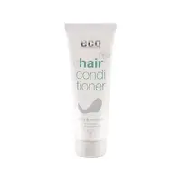 Balsam de par bio cu ceai verde si jojoba, 125ml - Eco Cosmetics